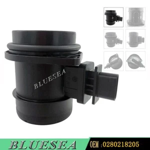 FABRICANTE DE EQUIPOS ORIGINALES 0280218205 NUEVO Sensor de flujo de aire masivo para Mini R55 R56 R57 Cooper 07-11 1.6 L4 - Imagen 1 de 9