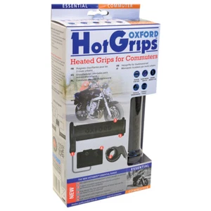 Oxford HotGrips Essential - Ordenador OF771 - Imagen 1 de 2