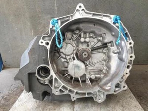 19 ON L551 LAND ROVER RANGE ROVER EVOQUE GEARBOX 2.0 DIESEL 6 SPEED AUTO 204DTY - Picture 1 of 11