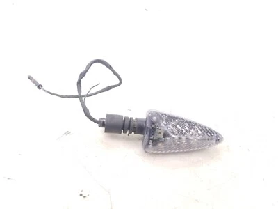 Luz indicadora de señal de giro trasera derecha BMW S1000 S1000XR 2016 Foto 1 de 4