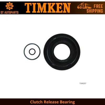 Подшипник выпуска сцепления для Ford Ranger 1993-2001 годов выпуска Timken 1994 1995 1996 1997 1998 годов выпуска - Изображение 1 из 4