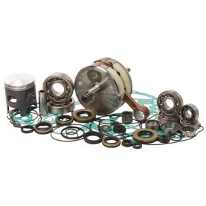 Complete Top Bottom End Engine Rebuild Kit SUZUKI RM250 2003 2004 - Picture 1 of 1