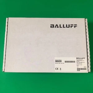 Brand new BALLUFF BNI005H BNI PNT-508-105-Z015 Expedited Expedited Express DHL - Picture 1 of 1