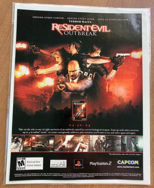 Kernel's Corner: 2 New Resident Evil: Retribution Posters