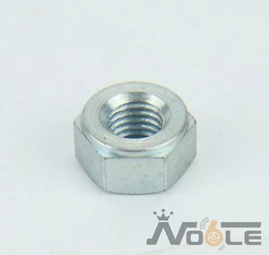 [Noble] Turbo Shaft Nut for Mitsubishi TD07 M7x1m LH *2PCS - Imagen 1 de 1