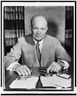 Dwight D Eisenhower,President,Politician,Republican Party,Us Army,Officer,C1952