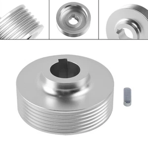 Polea 22-560/580 con llave el OD es de 56 mm y el diámetro es de 17 mm R14 - Imagen 1 de 11