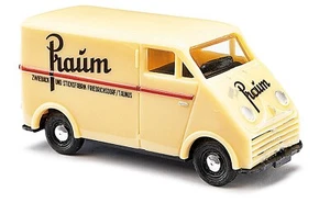 Busch 40930 HO (1/87): DKW 3=6 »Praum« - Picture 1 of 1