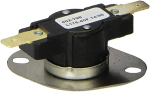 Interruptor de límite de horno componente parte autocaravana Suburban MFG 231630 para SF-20/SF-25/SF-30 - Imagen 1 de 1