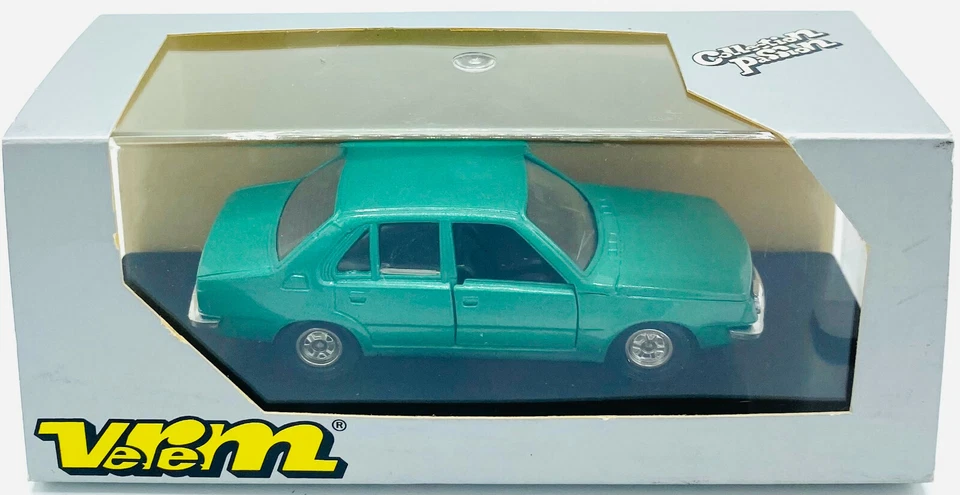 EBOND Modellino Renault 18 - 1980 - REF 439 - Verem - 1:43 - 0209 - Immagine 1 di 1