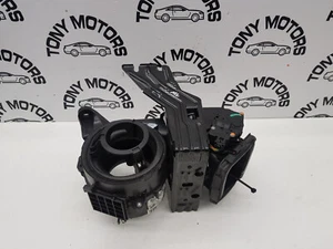 2006 MERCEDES ML320 MK2 W164 AIR DUCT BLOWER HEATER FAN CASE HOUSING A1648300003 - Picture 1 of 7