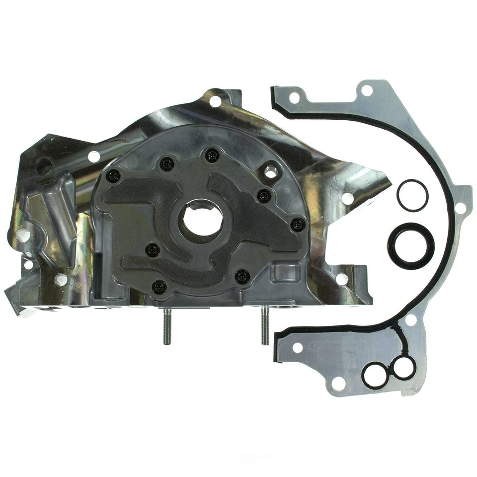 Bomba de aceite del motor para Volkswagen Routan Melling 2009-2010 Foto 1 de 1