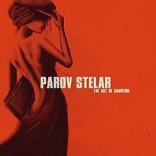The Art of Sampling (Deluxe Edition) von Parov Stelar | CD | Zustand gut
