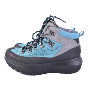 KyBoot / Kybun Rigi Women Comfort Shoes Leather Boots EUR 36.5 / US 6.5 / UK 3.5 - Picture 1 of 10