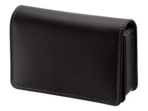 Camera Case for Canon DCC-1200 IXUS 100 IS 110 IS 120 IS Canon IXUS 130 Black - Picture 1 of 1