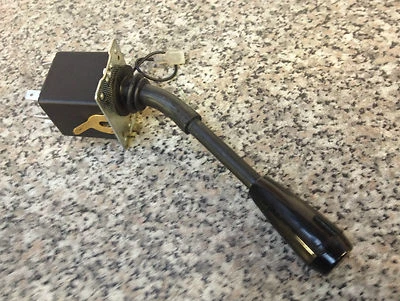 Blinkerschalter; Lenkstockschalter; Kombischalter; für Fendt Traktor Schlepper; - Bild 1 von 3