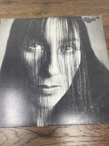 VINTAGE VINYL, "CHER," 10 Originals, MCA Records, Pre-Owned, (c) 1971 - Picture 1 of 4
