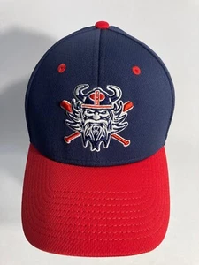 NEW CAL RIPKEN BASEBALL CAP - AFLEX - SIZE S/M - Picture 1 of 5