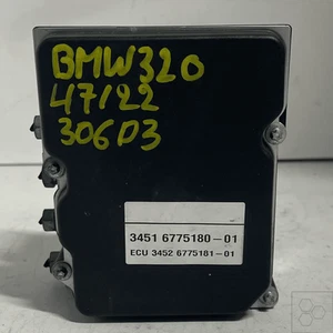 0265950410 ABS Aggregat BMW X1 (E84) sDrive20d SUV 5p/d/1995cc - Bild 1 von 6