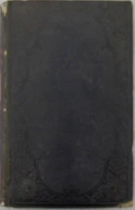 I D Stewart / History of the Freewill Baptists for Half Century 1862 - Picture 1 of 2