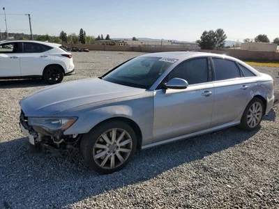 PASSANGER ROOF AIR BAG 4G5880742E 2016-2018 AUDI A6 AUDI Foto 1 de 4