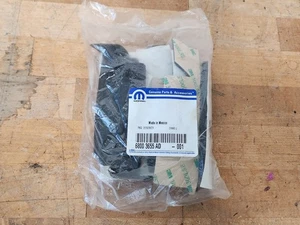 NEW OEM Mopar 2007-2013 Jeep Wrangler JK Door Surround Foam Tape Kit 68003655AD - Picture 1 of 6