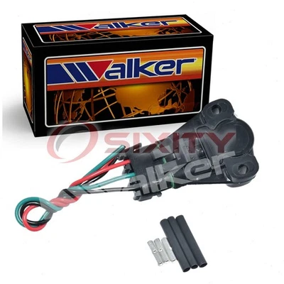 Sensor de posición del acelerador Walker para Buick Avenue Century LeSabre 1993-1996 qc Foto 1 de 4