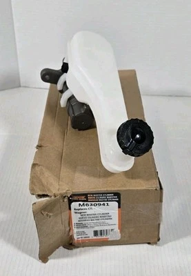 Dorman M630941 Brake Master Cylinder Compatible w/Select Dodge Models NEW (READ) - Image 1 of 3