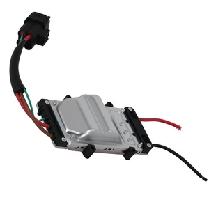 Cooling Fan Control Module for BMW E46 316-330 All Variants 1998-2007 7525508 - Picture 1 of 12