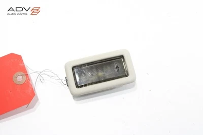 15-23 LAND ROVER DISCOVERY SPORT LUZ TRASERA IZQUIERDA CÚPULA LÁMPARA DE LECTURA OEM Foto 1 de 4