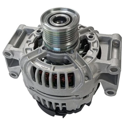 For Dodge Freightliner Sprinter 2500 3500 90a 12v Clockwise Alternator 12382N - Image 1 of 4