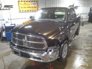 Dodge 1500 2014 camioneta limpiaparabrisas transmisión - Imagen 1 de 12