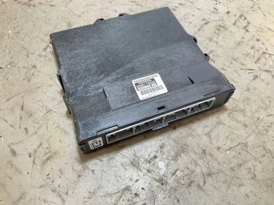 Lexus CT 200H 2015 Altre centraline moduli 8968176030 SIG60124 - Immagine 1 di 4