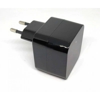 Chargeur USB secteur Caméra petite Full HD 1080P Wi-Fi - Photo 1/4