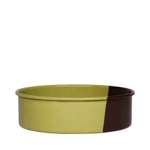 Riess Tortenform Kuchenform Emaille Backform 26cm Sarah Wiener Kuchen Springform - Bild 1 von 5