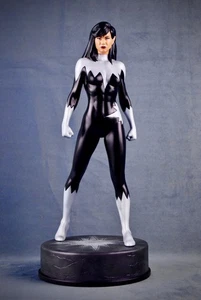 CUSTOM INSPIRED BY π« AURORA of ALPHA FLIGHT π¨π¦ RESIN STATUE BOWEN SCALE - Picture 1 of 12