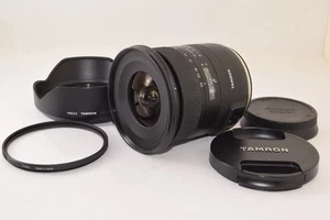 Tamron 10-24Mm F3.5-4.5 Di Ii Vc Hld B023 For Canon 2411048 - Picture 1 of 10