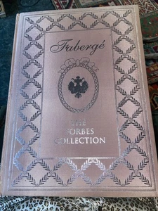 Faberge: The Forbes Collection by Forbes - Foto 1 di 6