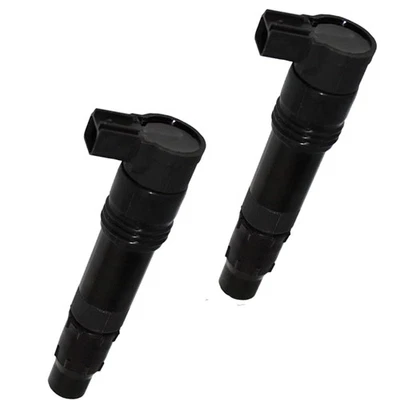 2x Ignition Coil IG2001KS Fit Kawasaki 2011-13 NINJA 1000 ZX1000 ZX-9R 1998-2003 - Image 1 of 3