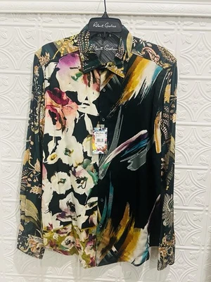 Robert Graham Savoy, 2XL - Image 1 of 4