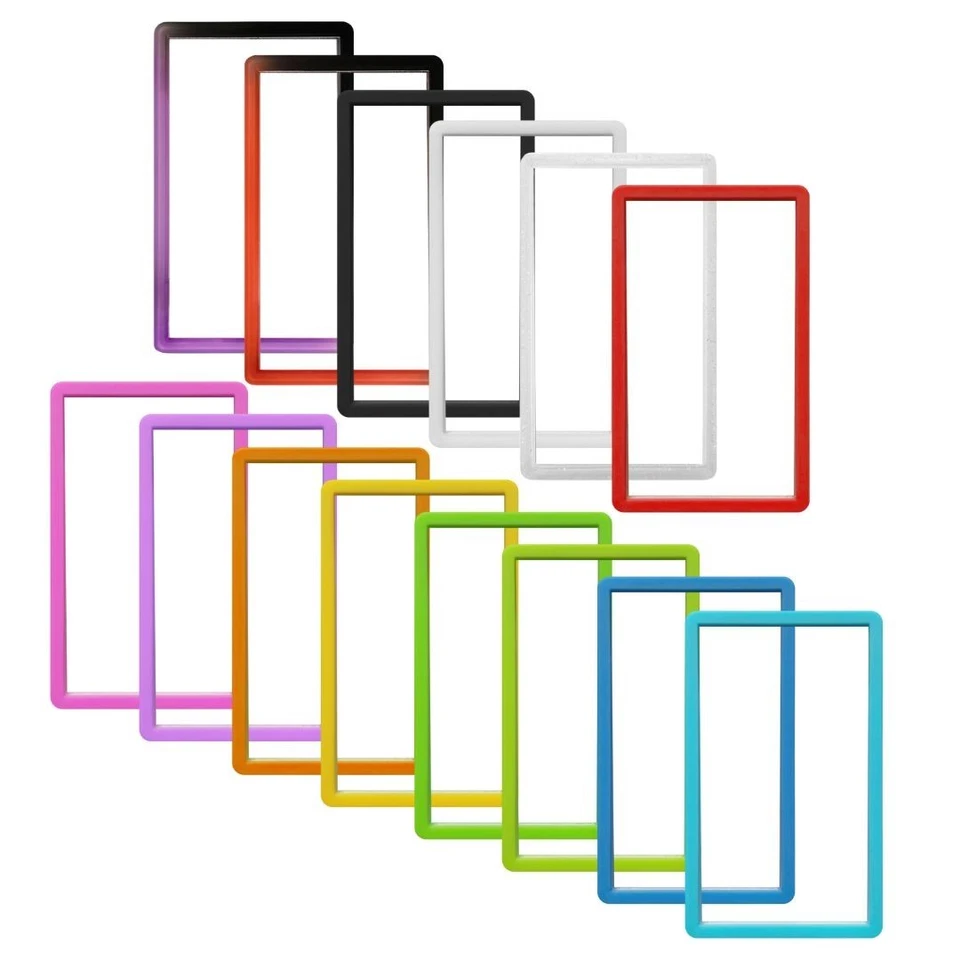 TCG Bumper - PSA Graded Card Case Protector - Schutz für PSA Sammelkarten - Bild 1 von 2