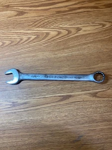 TASK FORCE ELEKTROWERKZEUGE 11/16 SCHRAUBENSCHLÜSSEL (PSJ002391) - Bild 1 von 7