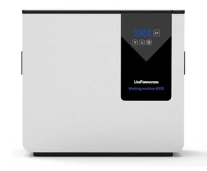 The UniFormation W230 Cleaner for Ultrasonic 3D Resin for LCD/DLP/SLA 3D Models - Picture 1 of 14