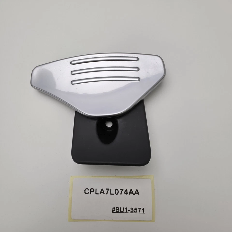 Land Rover Range Rover Sport 2014-2022 palanca de cambios izquierda CPLA7L074AA Foto 1 de 4