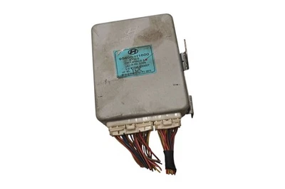 Hyundai Terracan 2005 Altre centraline/moduli 95400H1600 ONV61984 - Immagine 1 di 4