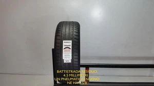 GOMME USATE 4 STAGIONI 235/55R17 99V VREDESTEIN QUATRAC 5 M+S PNEUMATIC 00B922 - Bild 1 von 1