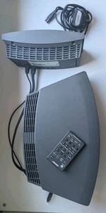 Bose Wave Music System with DAB Module & Remote Control - AWRCC5 - Picture 1 of 8