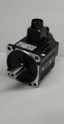 BCH16LJ10330A6C2 1.0kW 3.80Kg 3Φ 220Vrms 21.8 Arms 5000rpm - Image 1 of 3
