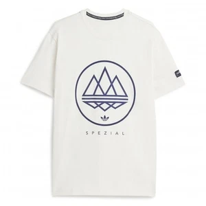 Adidas SPZL Spezial Mod T-Shirt 2025 Large 🔥 - Picture 1 of 5