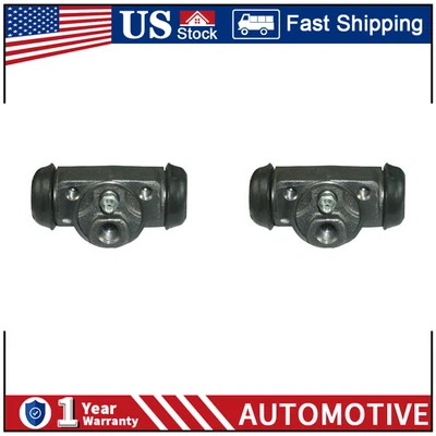 Centric Parts Drum Brake Wheel Cylinder For 2002 Chrysler PT Cruiser - Image 1 of 4